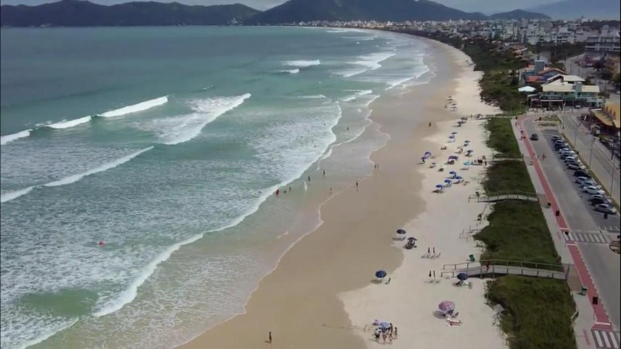 Residencial Beija Flor, 3 quartos - Mariscal Bombinhas Exterior foto