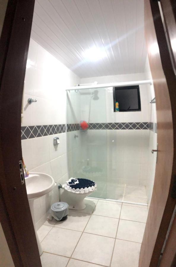 Residencial Beija Flor, 3 quartos - Mariscal Bombinhas Exterior foto